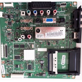 BN94-02895N , BN41-01165B ,  LE32B460B2 , SAMSUNG MAIN BOARD